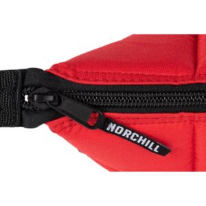 NorChill Soft Sided 64qt Cooler Bag - Red