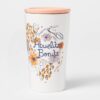 10oz Stoneware Abuelita Bonita Tumbler with Lid - Opalhouse™
