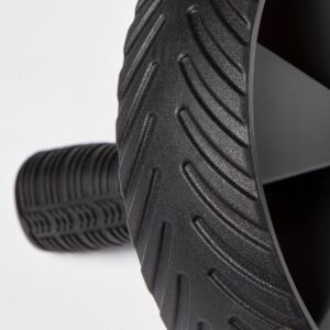 Ab Wheel Gray - All in Motion™
