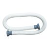 Intex 29060E 1.5" Diameter Accessory Pool 1,500 GPH Pump Replacement 59" Hose for Intex Pumps, Saltwater Systems, and Sand Filters