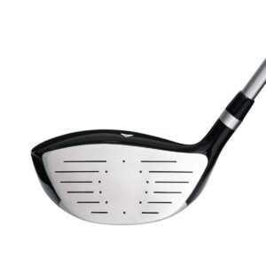 Wilson Junior Driver Golf Club - Red