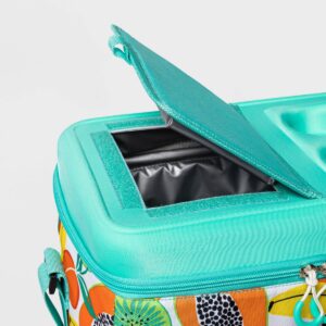 18qt Cooler Mixed Fruit - Sun Squad™