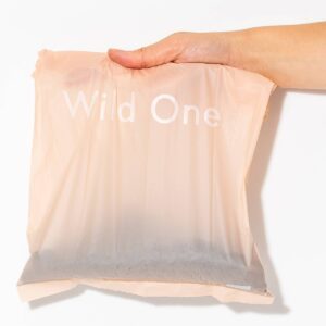 Wild One Dog Poop Bags - 6ct