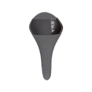 Fizik Aliante R3 Saddle - Black Rail Material: Kium Width: 154