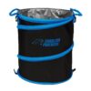 NFL Carolina Panthers Collapsible 3 in 1 Cooler - 0.75qt