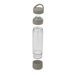 Avana 19oz Makai Base Wing Lid - Stone Gray
