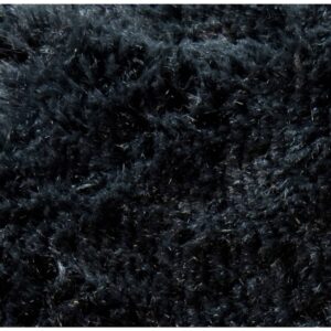 Pet Gear Bolster Pet Bed Pad - Black
