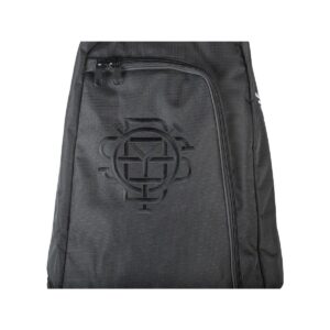 Odyssey Monogram BMX Bike Bag: Black