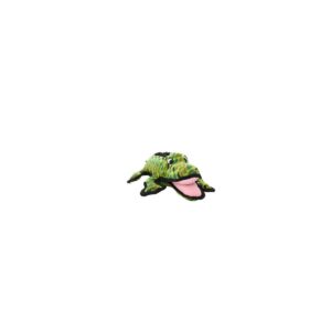 Tuffy Ocean Creature Alligator Dog Toy