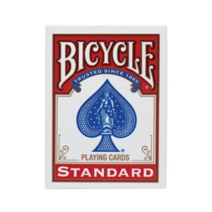 Bicycle Standard Playing Cards