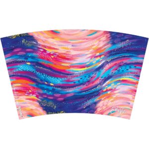 Tervis 16oz Acrylic Tumbler - Etta Vee Abstract