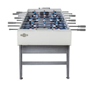 American Legend 54" Manhattan Foosball Table