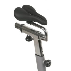 Sunny Health & Fitness AeroPro Indoor Cycling Exercise Bike