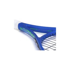 HEAD Ti. Instinct Comp Tennis Racquet - Blue/Green