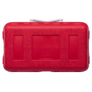 Igloo Picnic Basket Retro 25qt Cooler - Lobster Red