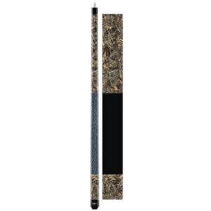 Viper Realtree Max 4 Camouflage Cue
