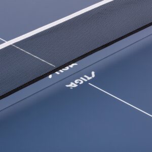 Stiga Space Saver Table Tennis Table
