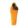Erehwon CK 30 Sleeping Bag Regular, Orange