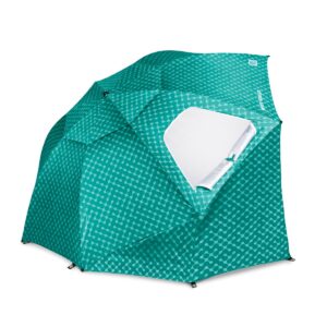 Sport-Brella Portable Sun and Weather Shelter - Turquoise