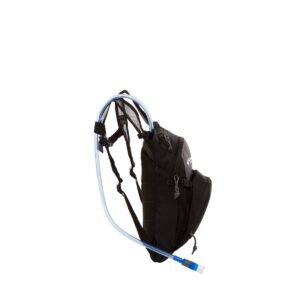Outdoor Products Tadpole 3.5L Hydration Pack - Black