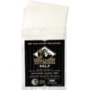 Gorilla Gold Reusable Tackifying Golf Grip Enhancer Towel