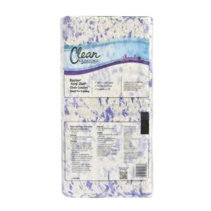 Kaytee Clean Comfort Small Pet Bedding Lavender - 24.6L