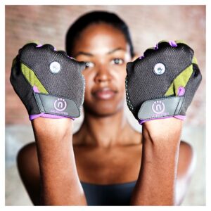 Lifeline Wrist Assist Glove - L