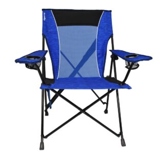 Kijaro Dual Lock Chair