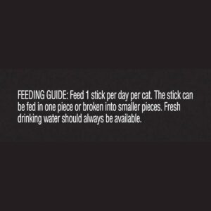 Sheba Meaty Tender Sticks with Chicken Jerky Cat Treats - 0.7oz