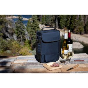 Picnic Time 10qt Duet Wine Cooler