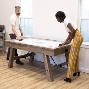 American Legend Brookdale 6' Air Hockey