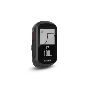 Garmin Edge 130 Plus Compact GPS Bike Computer - Black