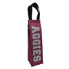 NCAA Texas A&M Aggies Wine Tote - 1qt