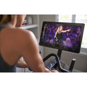 Echelon EX5S Connect Bike - Black