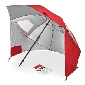 Sport-Brella Premiere Canopy Red - XL