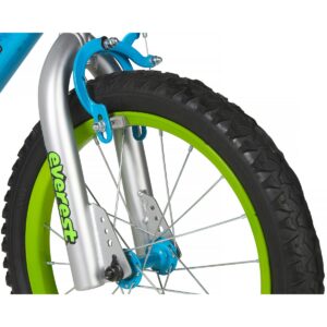Dynacraft Everest Catapult 16" Kids' Bike - Blue