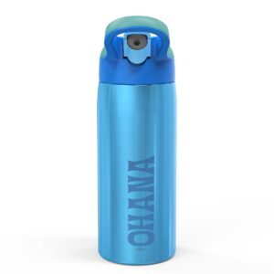 Lilo and Stitch 19oz Stainless Steel Vacuum Water Bottle - Zak Designs