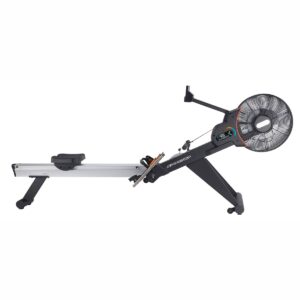 Sportop B4G R900 Total Body Workout Home Gym Foldable Rowing Machine for Upper Lower Body Core Strength Training and Cardio Exercise