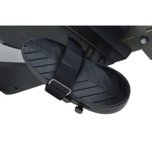 Stamina Avari Programmable Magnetic Rowing Machine