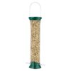 Droll Yankees New Generation 13" Peanut Feeder - Green