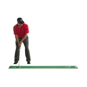 Odyssey Golf Mini B-Square Putting Mat