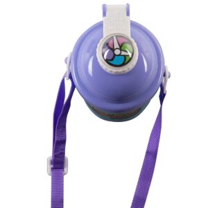 Seven20 Yo-Kai Watch Whisper 12.8-oz Travel Mug w/ Strap