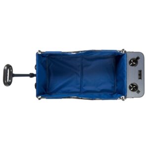 Sierra Designs Deluxe Collapsible Wagon