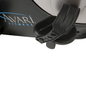 Avari Conversion II Rower/Recumbent Bike