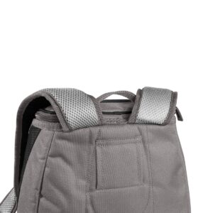 Picnic Time PTX 13.8qt Cooler Backpack - Stormtrooper Black
