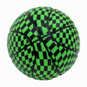 Chance Spade Basketball size 7