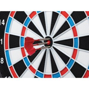 Viper Showdown Electronic Dartboard