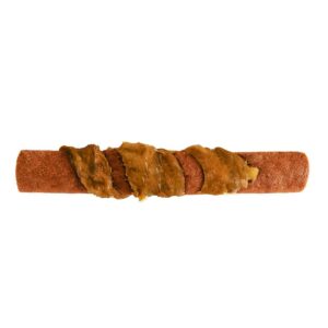 Paw & Pantry Chicken-Wrapped Sticks Dog Treats - 8pk