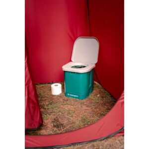 Stansport Disposable Toilet Bags 3 Pack