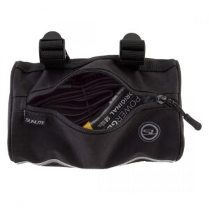 Sunlite Handlebar Roll Bag Handlebar Bag